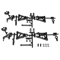 HPI Suspension Arm Set (2Pcs) [85280]