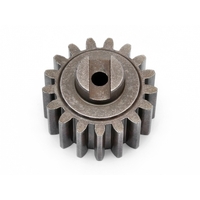 HPI Pinion Gear 17 Tooth [86493]