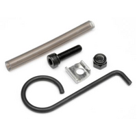 HPI Exhaust Pipe Mount [87457]