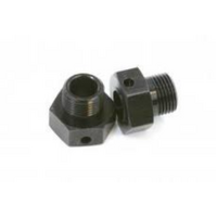HPI 87534 EXTRA WIDE HEX ADAPTER
