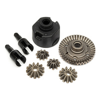 HPI Gear Differential Set (39T) [87592]