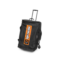 HPI 92550 Carrying Bag (XL/Savage Size/Black) - HPI-92550