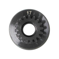 HPI A992 Heavy Duty Clutch Bell 17 Tooth (1M) - HPI-A992