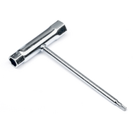 HPI Spark Plug Wrench (16mm / Torx T27) [Z958]