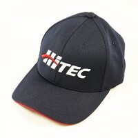 Hitec Merchandise - Navy Baseball Cap - HRC-M55447