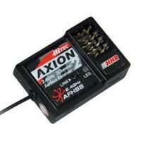 Hitec Axion 2 2.4GHz Micro Surface Receiver - HRC27724