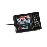 Hitec Axion 4 2.4GHz Micro Surface Receiver - HRC27824