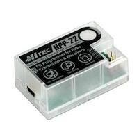 Hitec HPP-22 Pc Programmer For Hitec Transmitters & Receivers - HRC44470