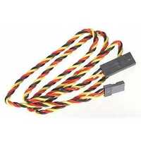 Hitec S Twisted 24 Inch Extension Heavy Duty Wire - HRC54611