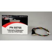 Hitec Telemetry Extension Wire For HTS-Fuel - HRC55755