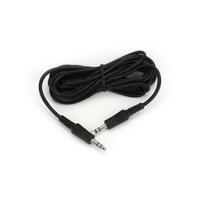 Hitec Trainer Cord (Between 6cell Battery Txs) - HRC58320