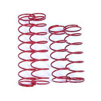 1/8 Big bore Front and rear spring HARD - HT-595014