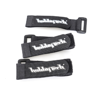 HOBBYTECH CRX battery strap kit - HT-CRX-037