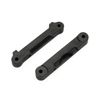 HOBBYTECH BXR.S1/MT  Front to-in plate/Lower Susp arm - HT-REV-BX004