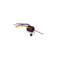 HOBBYWING QUICKRUN 0860 DUAL BRUSHED WATER PROOF ESC - HW30105060002