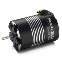###Xerun 3652SD sensored G2 motor 3100KV - HW30401050