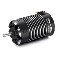 ###Xerun 4268SD sensored G2 motor1600KV BLK