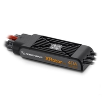 ###XRotor Pro 40AMP ESC (2 PACK) - HW30902042