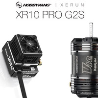 COMBO-XR10 Pro G2S & V10-G3-6.5T