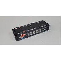 INTELLECT 10000 MAH 7.6V 120C GRAPHENE LIPO BATTERY - STANDARD SIZE STICK, 2024 MODEL - INTL10000-2S-MC3