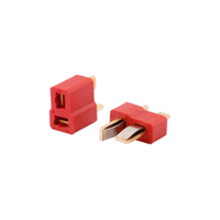 Infinity Power Deans Male & Female Connectors (2 pairs) - IP-00008