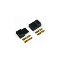 Infinity Power Traxxas Male & Female Connectors (2 pairs) - IP-00010