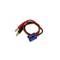 Infinity Power Charging Lead EC5 30cm 14AWG Male - IP-00013