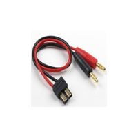 Infinity Power Charging Lead Traxxas 30cm 14AWG Male - IP-00017