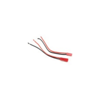 Infinity Power JST Connector Set (1 Male/1 Female) 20AWG 100mm