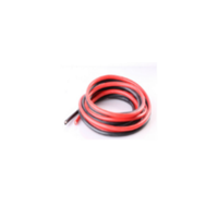 Infinity Power Silicone Wire 10AWG 0.06 - 1m Red & 1m Black - IP-00049