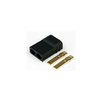 Infinity Power TRX Female Connector (6) - IP-00055