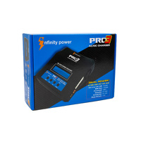 Infinity Power PRO3 AC/DC 80W 7.0A Charger - IP-PRO3