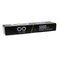 Infinity Power 8.4V 5000mAh NiMH Battery Flat Pack (Traxxas)