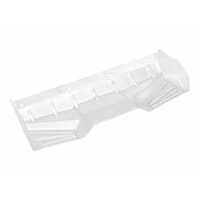 Hybrid - polycarbonate, pre-trimmed 1/8th buggy | truck wing only - JC0146-1