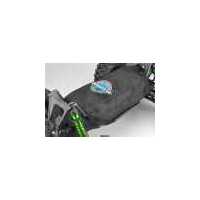 JConcepts - X-Maxx, mesh, breathable chassis cover - JC2810