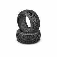 JCONCEPTS Blockers - green compound (fits 1/8th buggy) - JC3150-02