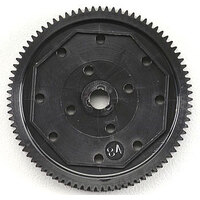 Kimbrough 84Tooth 48P Precision Spur Gear #311 (ASS9653) - KIM-312