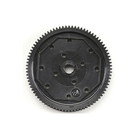 Kim164 Kimbrough Products 77T Spur Gear 48P