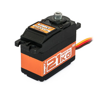 Spektrum 3055 H3055 Mid Torque Ultra Speed Micro Heli Helicopter Cyclic Servo for sale online