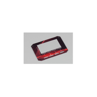 KO PROPO EX-1 LCD COLOR PANEL RED - KO10553