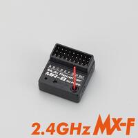KO PROPO MR-8 2.4GHz MX-F Receiver - KO21012
