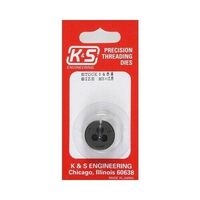 K&S 462 3mm Metric Die - KSE-0462