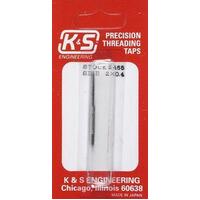 K&S 465 2mm Metric Tap - KSE-0465