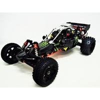 1/5 Desert Buggy 260S with 29cc Engine - KSRC002