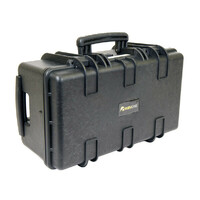 Waterproof protective hard case 28.6L - KUDUCASE11