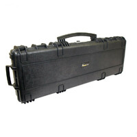 Waterproof protective hard case 52.76L - KUDUCASE12