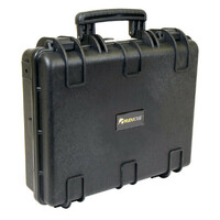 Waterproof protective hard case 18.8L - KUDUCASE8