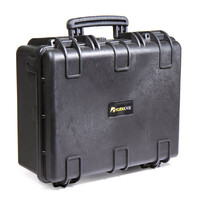 Waterproof protective hard case 28.5L - KUDUCASE9