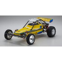 Kyosho 30613 1/10 EP 2WD Scorpion 2014 Buggy Kit - KYO-30613