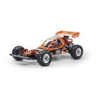 Kyosho 30618 1/10 4WD EP Racing Buggy JAVELIN Kit - KYO-30618